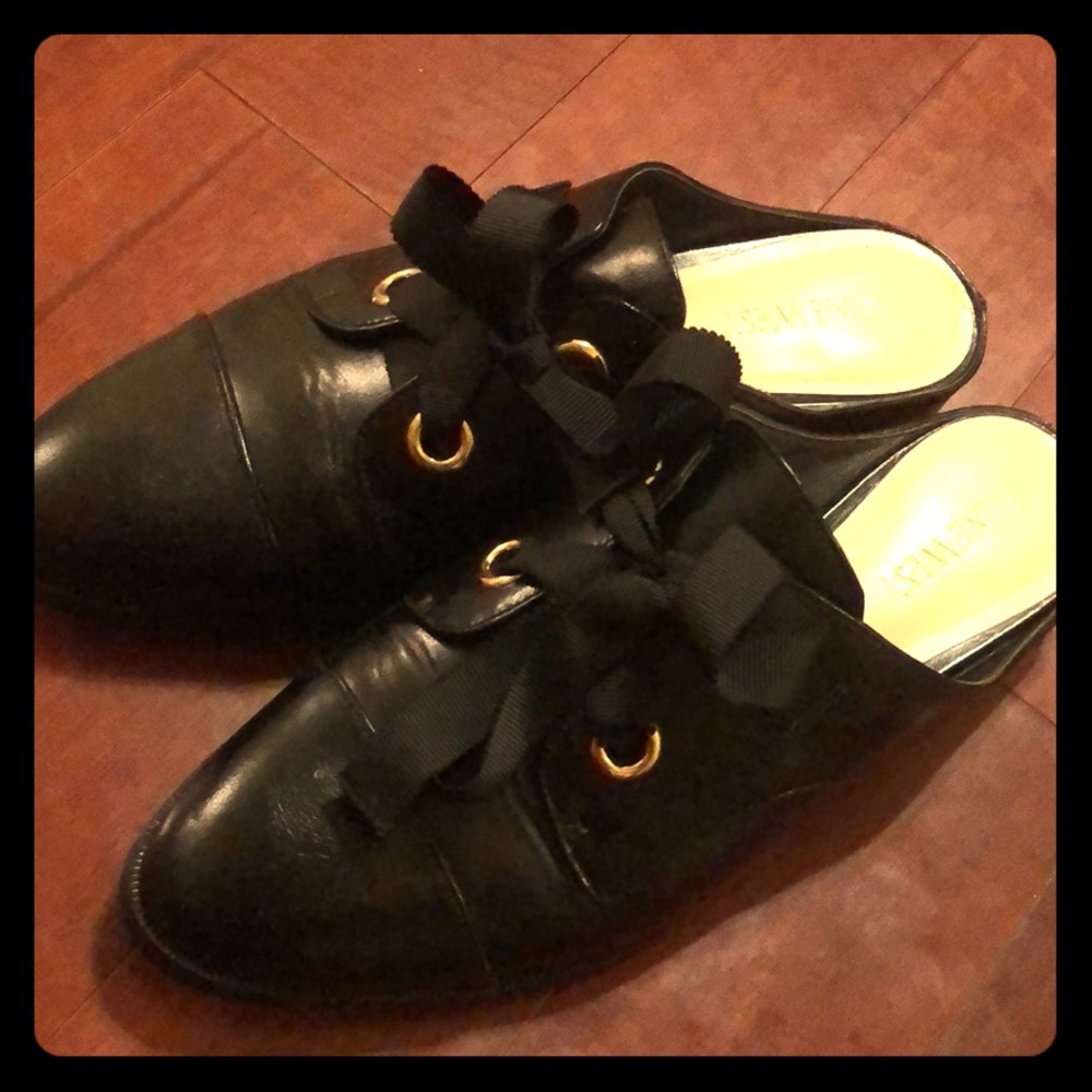 Nine West loafer